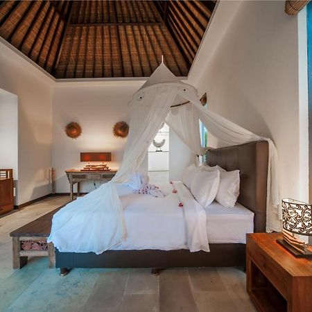 Villa Cinta Ubud Dış mekan fotoğraf