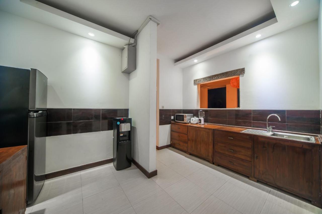 Villa Cinta Ubud Dış mekan fotoğraf