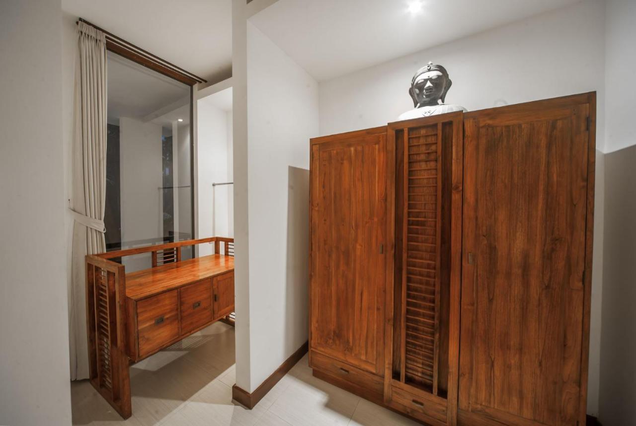 Villa Cinta Ubud Dış mekan fotoğraf