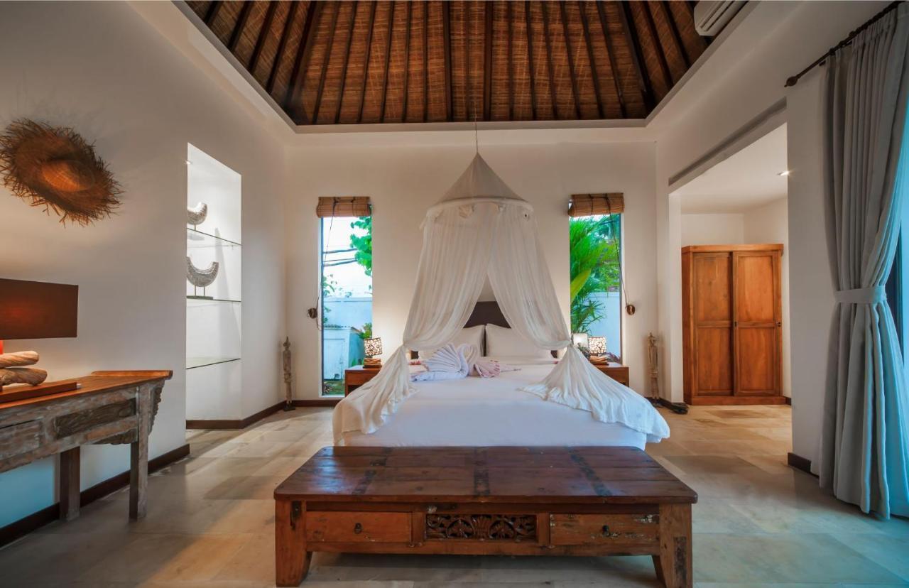 Villa Cinta Ubud Dış mekan fotoğraf