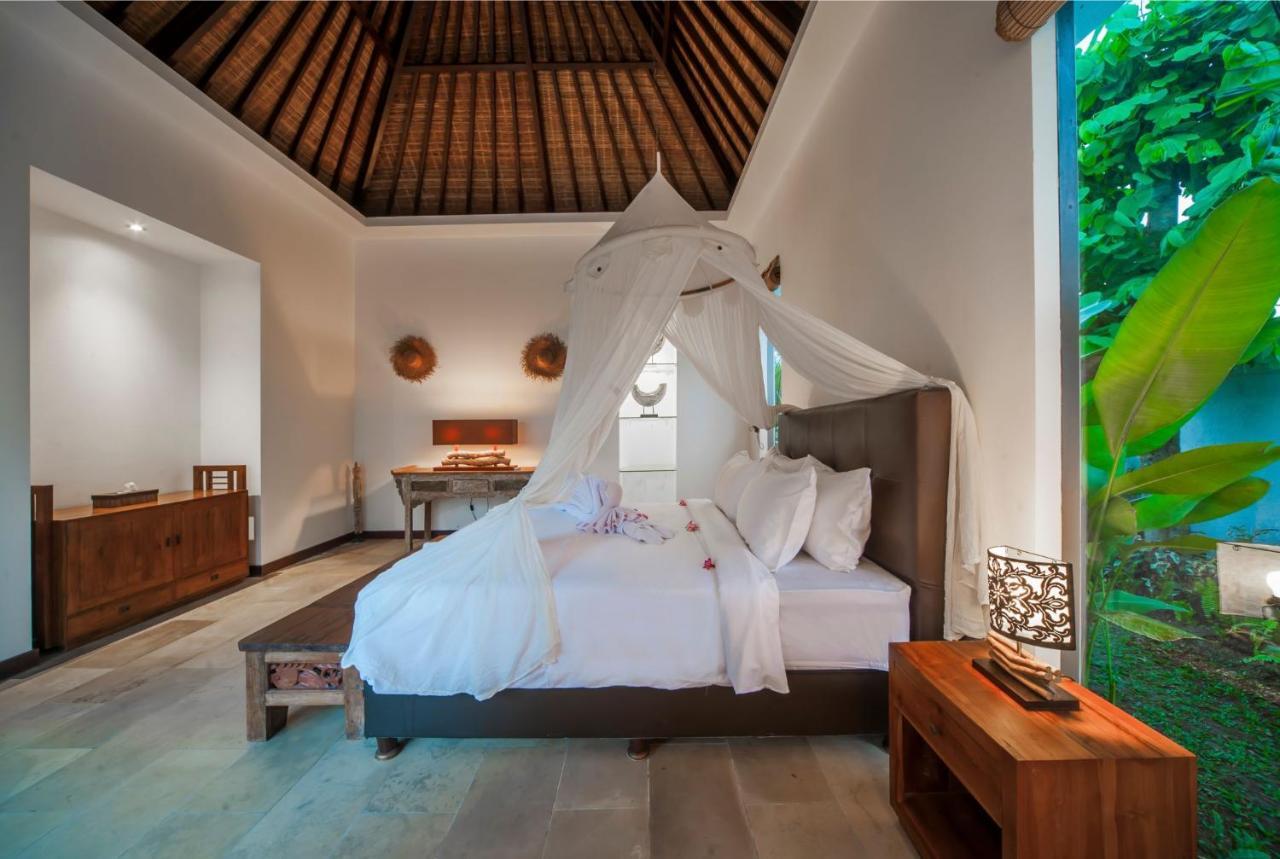 Villa Cinta Ubud Dış mekan fotoğraf